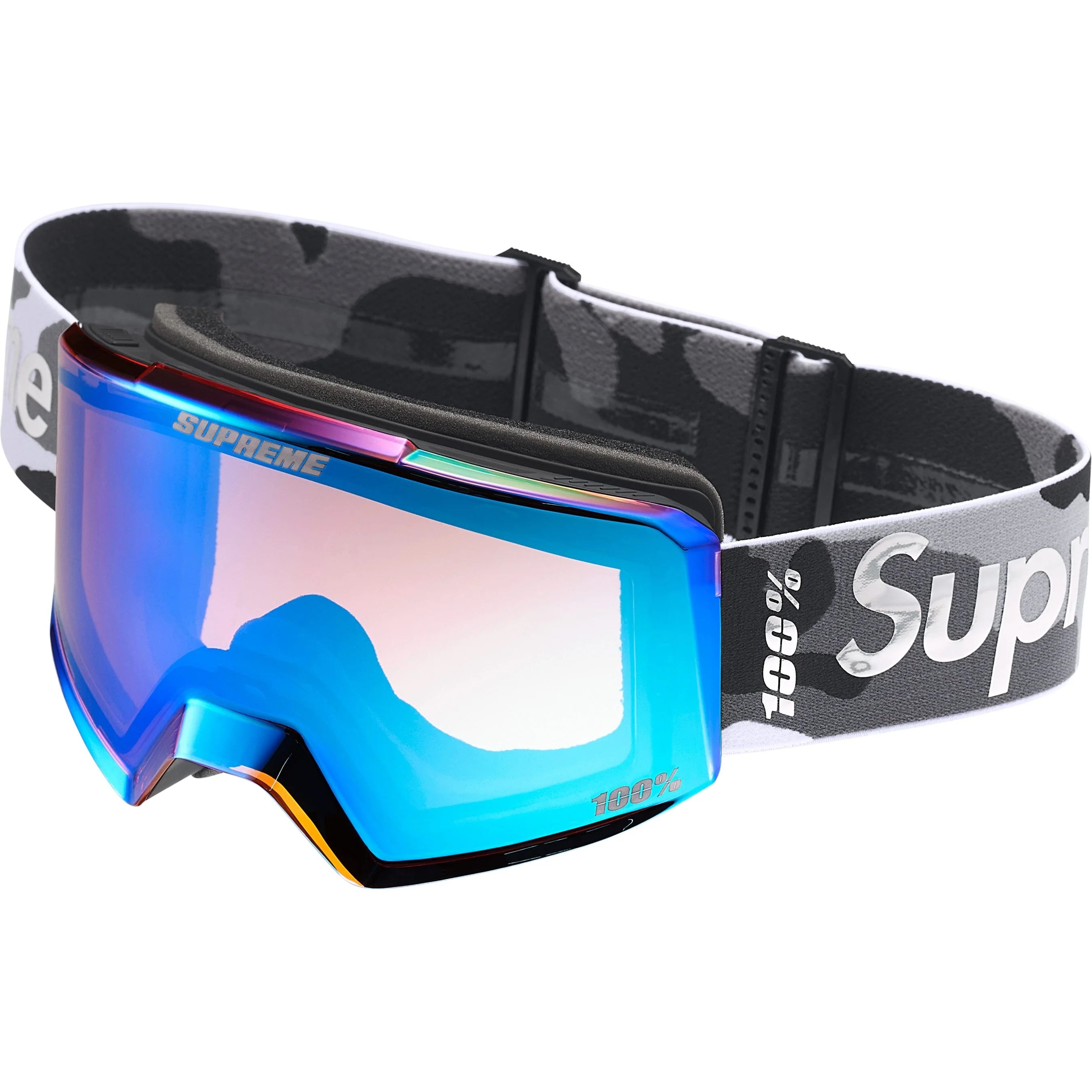 Supreme®/100% NORG Goggles view 11
